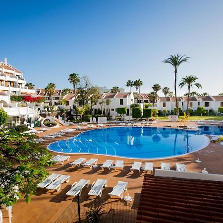512 La Morera Blanca Luxuri Apartment Playa de las Americas  Ngoại thất bức ảnh