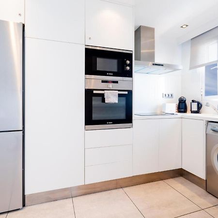 512 La Morera Blanca Luxuri Apartment Playa de las Americas  Ngoại thất bức ảnh