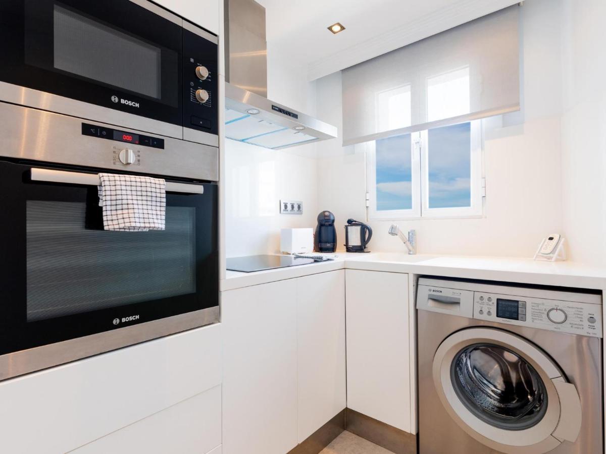 512 La Morera Blanca Luxuri Apartment Playa de las Americas  Ngoại thất bức ảnh